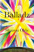 Balladz - The Poetry Shop
