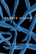Barbie Chang - The Poetry Shop