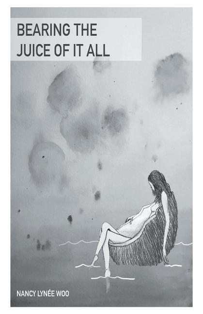 Bearing the Juice of It All - The Poetry Shop