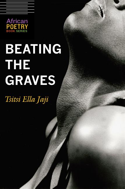 Beating the Graves - GetBooks_book - The Poetry Shop