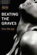 Beating the Graves - GetBooks_book - The Poetry Shop