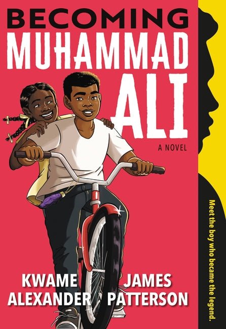 Becoming Muhammad Ali - The Poetry Shop
