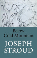 Below Cold Mountain by Joseph Stroud