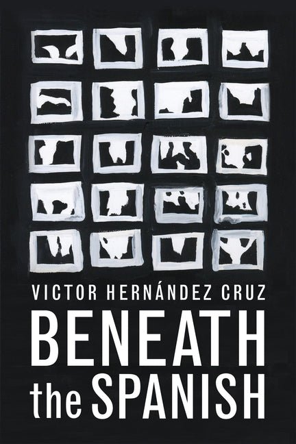 Beneath the Spanish - The Poetry Shop