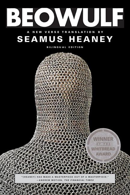 Beowulf: A New Verse Translation - The Poetry Shop