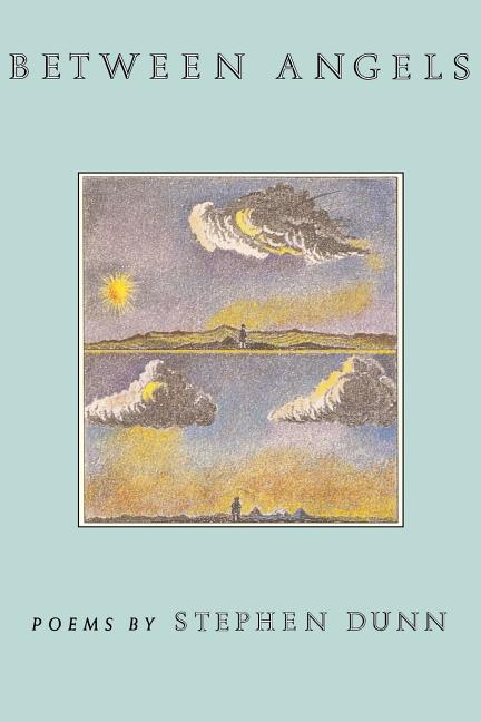 Between Angels - The Poetry Shop