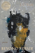 Beyond Repair: Poems - GetBooks_book - The Poetry Shop