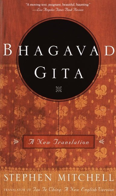 Bhagavad Gita: A New Translation - The Poetry Shop
