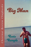 Big Man - The Poetry Shop
