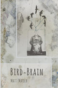 Bird Brain - GetBooks_book - The Poetry Shop