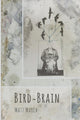 Bird Brain - GetBooks_book - The Poetry Shop