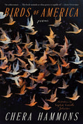 Birds of America: Poems - GetBooks_book - The Poetry Shop LLC