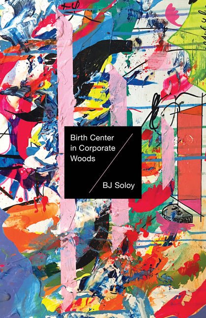 Birth Center in Corporate Woods by Bj Soloy