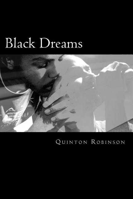 Black Dreams - The Poetry Shop