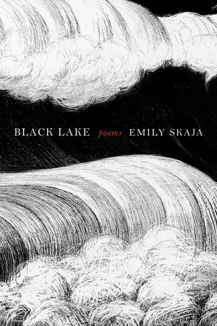 Black Lake - The Poetry Shop LLC