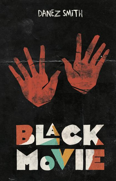 Black Movie - The Poetry Shop