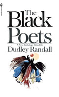 Black Poets by Dudley Randall