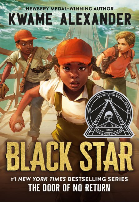 Black Star - The Poetry Shop