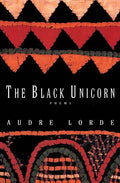 Black Unicorn: Poems (Revised) - The Poetry Shop