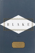 Blake: Poems: Edited by Peter Washington - The Poetry Shop