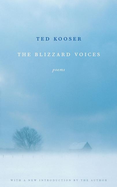 Blizzard Voices - The Poetry Shop