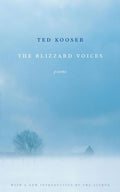 Blizzard Voices - The Poetry Shop