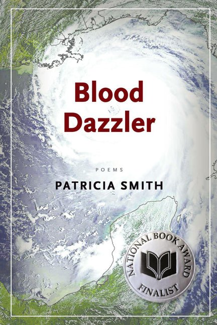 Blood Dazzler - The Poetry Shop