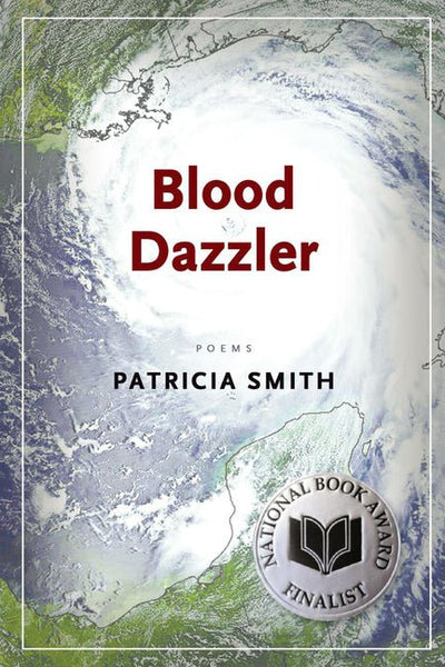 Blood Dazzler - The Poetry Shop