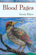 Blood Pages - The Poetry Shop