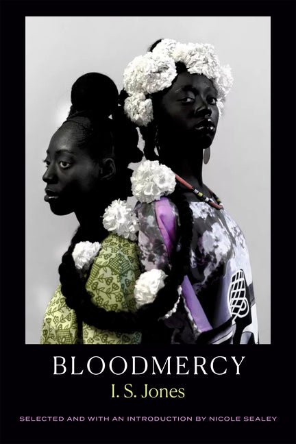Bloodmercy - The Poetry Shop