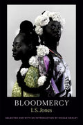 Bloodmercy - The Poetry Shop