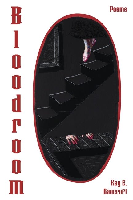 Bloodroom - GetBooks_book - The Poetry Shop LLC