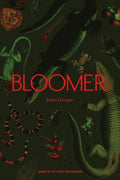 Bloomer - GetBooks_book - The Poetry Shop