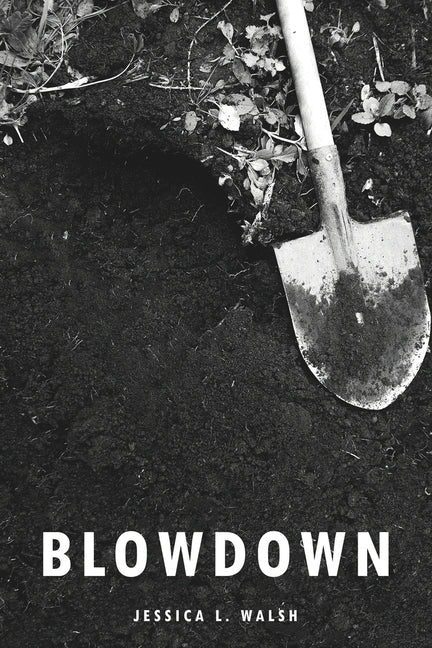 Blowdown - GetBooks_book - The Poetry Shop LLC