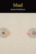 Blud by Rachel McKibbens