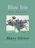 Blue Iris - The Poetry Shop