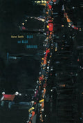 Blue on Blue Ground - The Poetry Shop