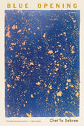 Blue Opening: Poems - The Poetry Shop