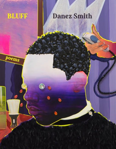 Bluff: Poems - The Poetry Shop