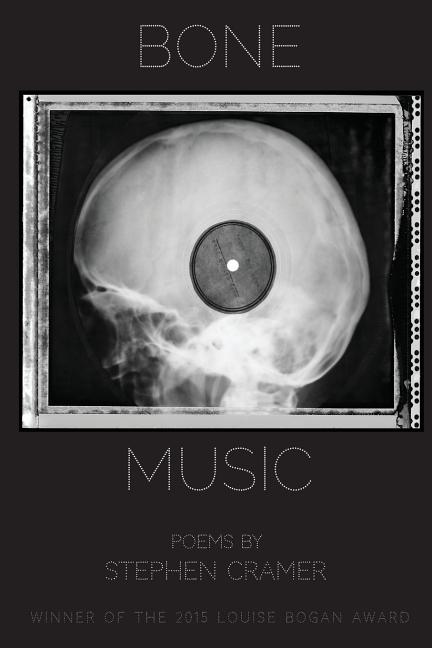 Bone Music - GetBooks_book - The Poetry Shop