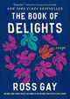 Book of Delights - The Poetry Shop