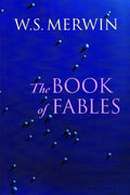 Book of Fables - The Poetry Shop