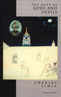 Book of Gods and Devils - The Poetry Shop