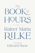 Book of Hours - The Poetry Shop