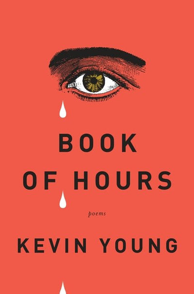 Book of Hours: Poems - The Poetry Shop
