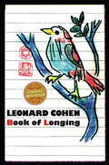 Book of Longing - The Poetry Shop