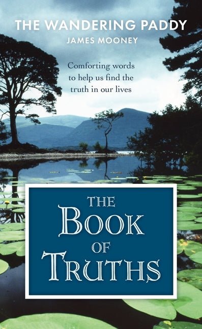 Book of Truths - The Poetry Shop