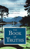Book of Truths - The Poetry Shop