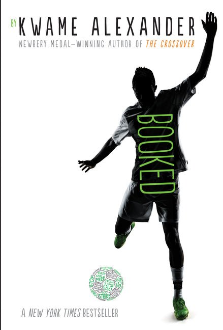 Booked - The Poetry Shop