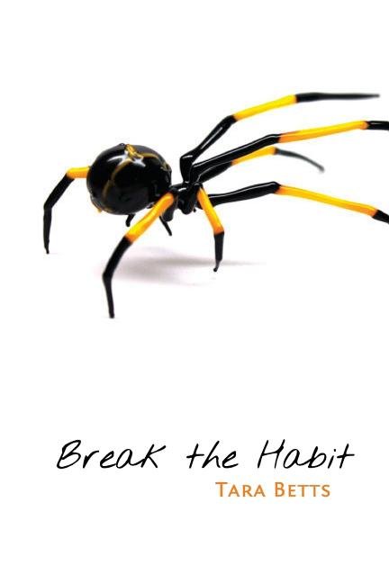 Break the Habit - GetBooks_book - The Poetry Shop